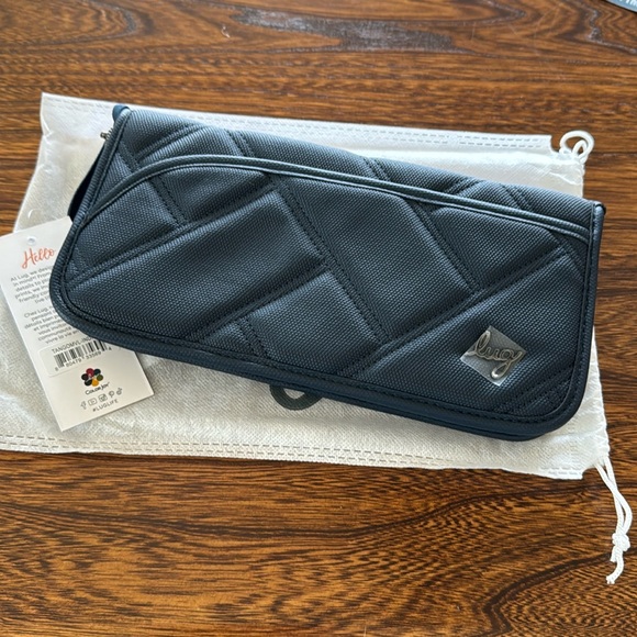 LUG TANGO MATTE LUXE VL, Indigo, NWT - Picture 1 of 9